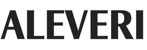 Aleveri Logo