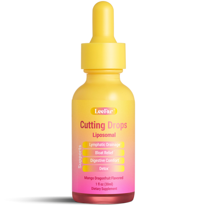 Cutting Drops - Mango Dragonfruit