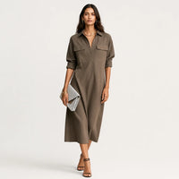 Cool Brown