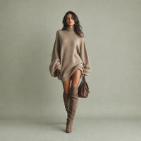 Caramel Brown