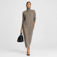 Khaki brown