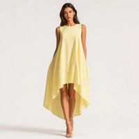 Warm yellow